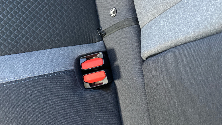 Vauxhall Frontera 83kW GS 44kWh 5dr Auto Electric Estate